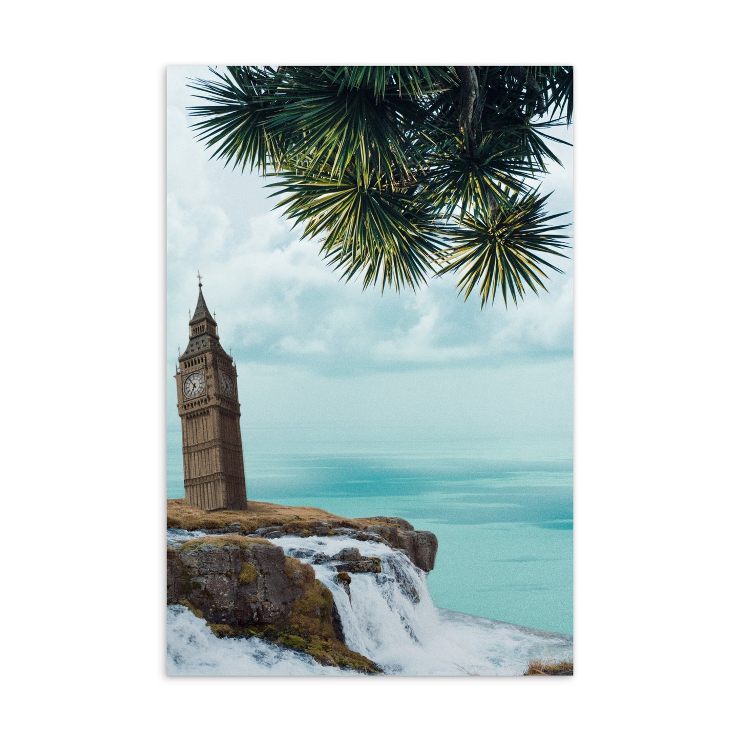 Postcards from my Dreams, No. 3