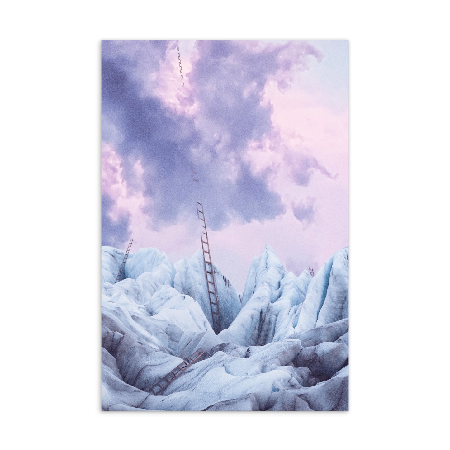 Postcards from my Dreams, No. 6